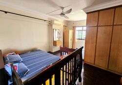 Blk 7A Commonwealth Avenue (Queenstown), HDB 4 Rooms #422318901